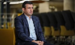 UMUT HEP VAR-ASRIN FELAKETİNDEN ASRIN İNŞASINA- Baykar Yönetim Kurulu Başkanı Bayraktar, deprem bölgesinde yürüttükleri çalışmaları anlattı: