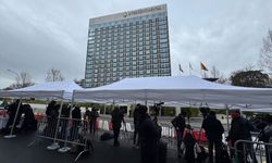 UPDATE - 3rd round of US-brokered Russia-Ukraine talks concludes in Geneva