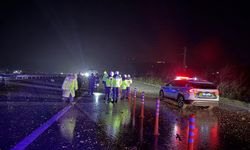 UPDATE - Turkish F-16 fighter jet crashes in Balikesir, killing pilot