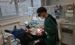 Uzmanlardan ramazanda ağız ve diş sağlığını ihmal etmeme uyarısı