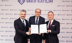 Vakıf Katılım ve MEVKA'dan tohumculuk sektörü için işbirliği