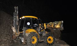 Van, Bitlis ve Hakkari'de 39 yerleşim yerine ulaşım sağlanamıyor