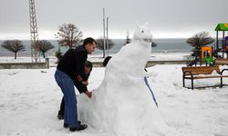 Van, Muş, Hakkari ve Bitlis'te 111 yerleşim yerine ulaşım sağlanamıyor