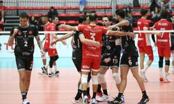 Voleybol: Erkekler AXA Sigorta Kupa Voley