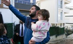 Yalova'da baba ve kızının komşusu tarafından darbedildiği iddiası