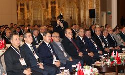 Yargıtay Başkanı Kerkez, İzmir'de 'deprem-ceza davaları' konulu çalıştayda konuştu: