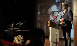 Yazar Necati Tosuner son yolculuğuna uğurlandı