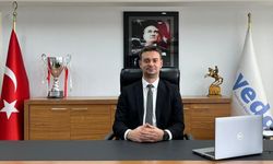 YEDAŞ'ta Amasya Bölge Müdürlüğü görevine Eren Demirkan atandı