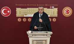 Yeni Yol Partisi Gaziantep Milletvekili Kaya, doğal gaz faturalarını eleştirdi