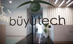 Yerli algılama teknolojileri geliştiren Büyütech, Turcorn 100 Programı'na seçildi