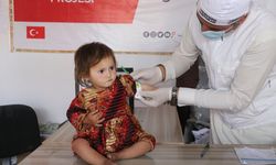 Yeryüzü Doktorlarından açlıkla mücadele için 'Çocuklar Açlığa Yeniliyor' kampanyası