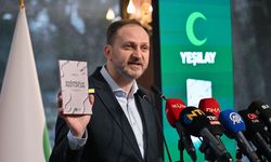 Yeşilayın 1-7 Mart Yeşilay Haftası kapsamında 2026 vizyonu açıklandı