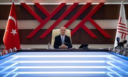 YÖK Başkanı Özvar, 'Meslek Yüksekokullarının Yaygınlaştırılması Toplantısı'nda konuştu: