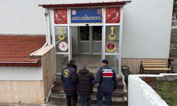 Yozgat'ta bir FETÖ hükümlüsü yakalandı