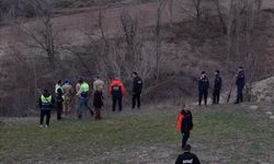 Yozgat'ta kayıp olarak aranan 78 yaşındaki Alzheimer hastası arazide ölü bulundu