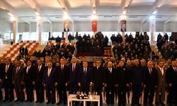 'Yüzyılın Konut Projesi' kapsamında Bilecik'te yapılacak konutların kurası çekildi