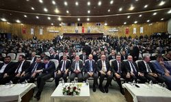 Yüzyılın Konut Projesi kapsamında Elazığ'da yapılacak konutların kurası çekildi