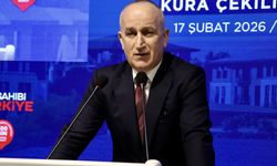 'Yüzyılın Konut Projesi' kapsamında Sakarya'da yapılacak konutların kurası çekildi