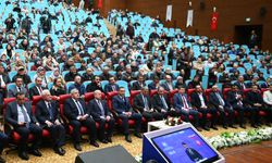 'Yüzyılın Konut Projesi' kapsamında Uşak'ta yapılacak konutların kurası çekildi