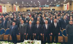 Yüzyılın Konut Projesi kapsamında Zonguldak'ta yapılacak konutların kurası çekildi