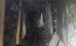 Zonguldak'ta ruhsatsız işletilen 3 maden ocağı imha edildi