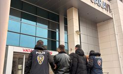 Zonguldak'ta yasa dışı bahis operasyonunda gözaltına alınan 3 zanlı tutuklandı