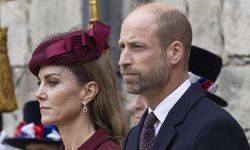 Prens William ve Prenses Kate, Epstein belgelerindeki ifşaatlardan "derin endişe" duyuyor