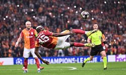 Galatasaray'ın Şampiyonlar Ligi'nde eşleştiği Liverpool'a karşı "güzel anıları" bulunuyor