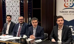 TUSU, Birleşik Krallık’taki Türk Öğrenci Topluluklarını Londra’da Buluşturdu