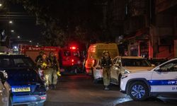 2 killed in Iranian missile strike in suburb of Tel Aviv: Israeli media