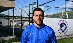 2. Lig'in golcüsü Kemal Rüzgar yine 'krallık' yolunda