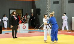 2026 Spor Toto Gençler Türkiye Judo Şampiyonası, Trabzon'da tamamlandı