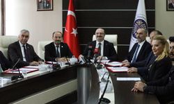 2028 Avrupa Üniversite Kış Oyunları'na aday Erzurum'da iş birliği protokolü