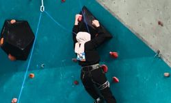 3. Para Tırmanış Türkiye Şampiyonası sona erdi