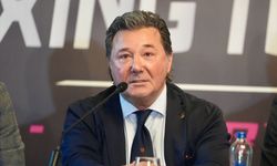 34. Uluslararası Ahmet Cömert Boks Turnuvası yarın başlayacak