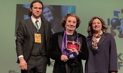 46. İFSAK Ulusal Kısa Film ve Belgesel Yarışması'nda ödüller verildi