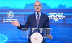 5G destekli akıllı ulaşım sisteminin ilk uygulaması İstanbul'da başlatıldı