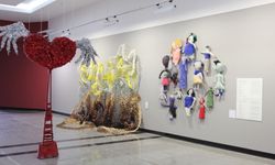 '8. Uluslararası İstanbul Çocuk ve Gençlik Sanat Bienali' 1 Nisan'da başlayacak