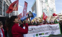 80,000 march in Brussels to protest government austerity measures