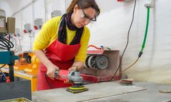 81 ilin tarihi yapılarını yarı değerli taşlara resmettiler