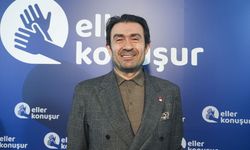 AA'nın 'Eller Konuşur' projesi ilgiyle karşılandı