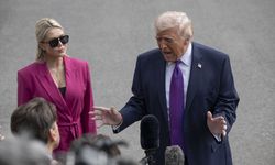 ABD Başkanı Trump'tan, İran'a yönelik 'Henüz bitirmedik' mesajı