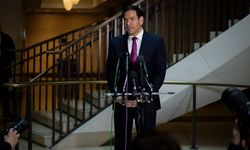 ABD Dışişleri Bakanı Rubio: 'Sonraki aşama İran için şu ankinden daha zorlu olacak'