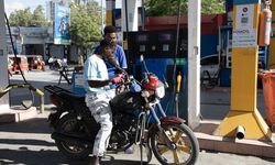 ABD ve İsrail'in İran'a saldırısı sonrası Somali'de akaryakıt fiyatı yükseldi