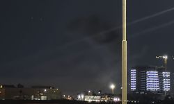 ABD'nin Bağdat Büyükelçiliği'ne kamikaze İHA ile yeni bir saldırı düzenlendi