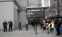 ABD'nin müdahaleyle alıkoyduğu Venezuela Devlet Başkanı Maduro, yeniden hakim karşısına çıkacak