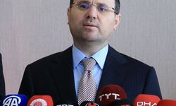 Adalet Bakanı Gürlek, Sakarya'da konuştu: