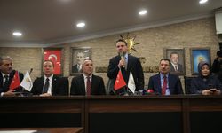 Adalet Bakanı Gürlek, Sakarya'da ziyaretlerde bulundu