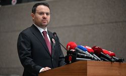 Adalet Bakanı Gürlek, şehit Cumhuriyet Savcısı Kiraz'ı anma töreninde konuştu: