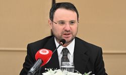 Adalet Bakanı Gürlek, TBMM Adalet Komisyonu üyeleriyle iftarda bir araya geldi: